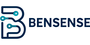 Bensense Logo